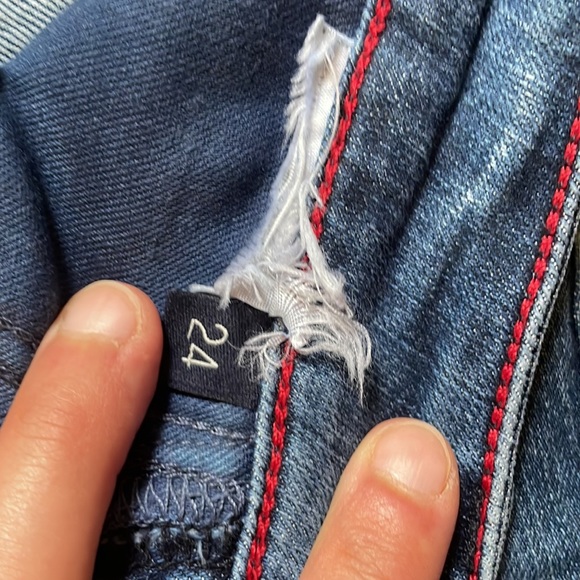 Guess Brittney Jeans - Picture 4 of 6